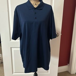 Men’s Nike polo